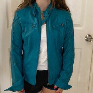 Danier Leather Jacket